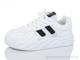 Купить Кросівки дитячі 2069-5 ASHIGULI білий