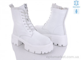 Купить Черевики жіночі 207-225 Бабочка-Mengfuna-AESD білий