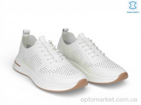 Купить Кросівки жіночі 207246 ALLSY білий