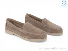 Купить Туфлі жіночі 207778 Anna Lucci бежевий