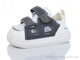 Купить Кросівки дитячі 2079-1 ASHIGULI сірий