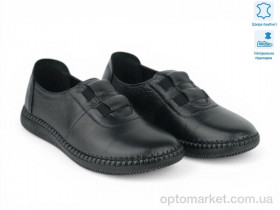 Купить Туфлі жіночі 207902 ALLSY чорний