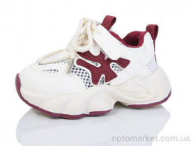 Купить Кросівки дитячі 2080-2 ASHIGULI бежевий