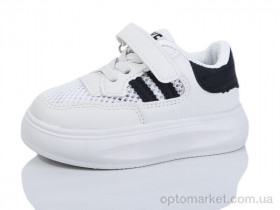 Купить Кросівки дитячі 2081-1 ASHIGULI бежевий