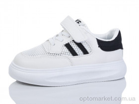 Купить Кросівки дитячі 2081-5 ASHIGULI білий