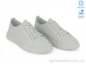 Купить Кросівки жіночі 208266 ALLSY сірий