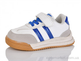 Купить Кросівки дитячі 2085-3 ASHIGULI білий