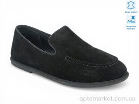 Купить Туфлі жіночі 208667 ALLSY чорний