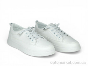 Купить Кросівки жіночі 208736 ALLSY білий