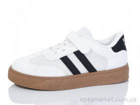 Купить Кросівки дитячі 2089-5 ASHIGULI білий