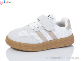 Купить Кросівки дитячі 2093-2 Yalike сірий