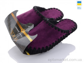 Купить Капці жіночі 21-108 фіолет Vends фіолетовий