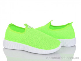 Купить Кросівки жіночі 21-20 Fuguishan зелений