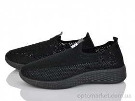 Купить Кросівки жіночі 21-27 Fuguishan чорний