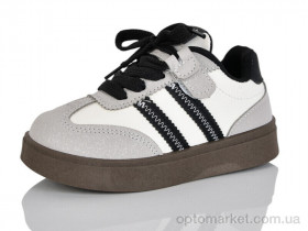 Купить Кросівки дитячі 2100-1 ASHIGULI бежевий