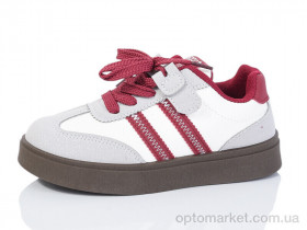 Купить Кросівки дитячі 2100-8 ASHIGULI бежевий