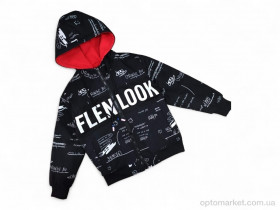 Купить Куртка дитячі 21006 чорний Tao QiYiZu чорний