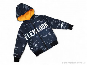 Купить Куртка дитячі 21006 сірий Tao QiYiZu сірий