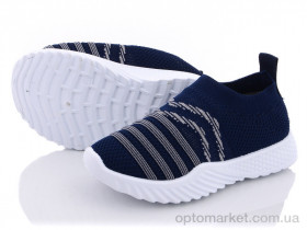 Купить Кроссовки детские 2101-212 Luck Line синий