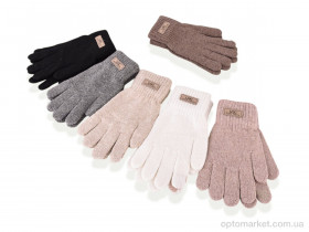 Купить Рукавички дитячі 2103 mix Anjela мікс