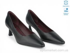 Купить Туфлі жіночі 210794 Fabio Monelli чорний