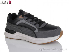 Купить Кросівки дитячі 2109-8 Sayota сірий