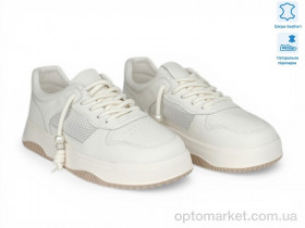 Купить Кросівки жіночі 211363 ALLSY білий