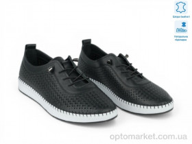 Купить Кросівки жіночі 211516 Anna Lucci чорний