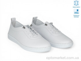 Купить Кросівки жіночі 211885 Anna Lucci білий