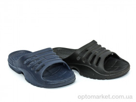 Купить Шльопанці дитячі 212 mix Luck Line мікс