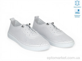 Купить Кросівки жіночі 212074 Anna Lucci білий