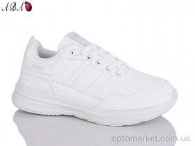 Купить Кросівки жіночі 2121-5 Sayota білий