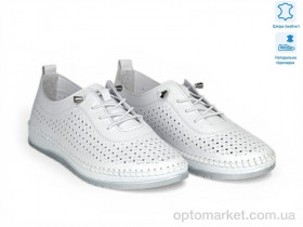 Купить Кросівки жіночі 212255 (39р) Anna Lucci білий