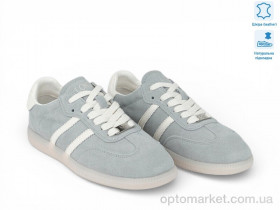 Купить Кросівки жіночі 212272 Lonza блакитний