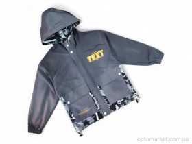 Купить Вітровка дитячі 2123 сірий XiaoLongZai сірий