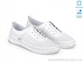 Купить Кросівки жіночі 212392 Anna Lucci білий