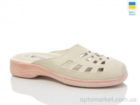 Купить Шльопанці жіночі 2127-3 Dual сірий