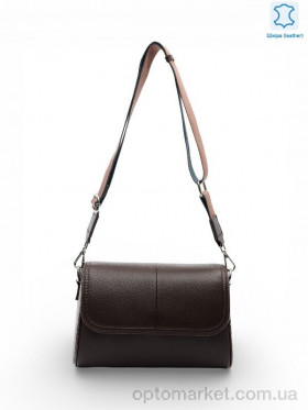 Купить Сумка женская 212891 Lonza коричневий