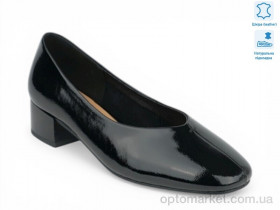 Купить Туфлі жіночі 212893 ALLSY чорний