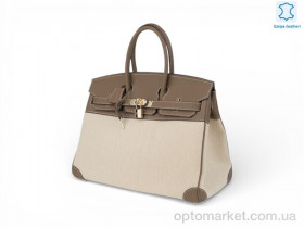 Купить Сумка женская 213235 Lonza бежевий