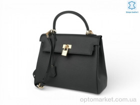 Купить Сумка женская 213238 Lonza чорний