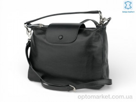 Купить Сумка женская 213318 Lonza чорний