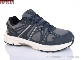 Купить Кросівки жіночі 2135-7 Sayota синій