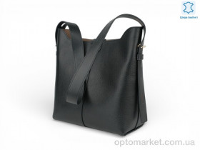 Купить Сумка женская 213574 Lonza чорний