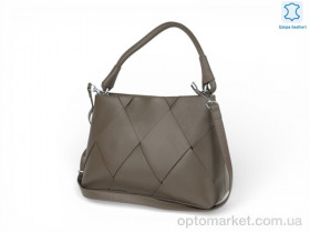 Купить Сумка женская 213645 Lonza коричневий