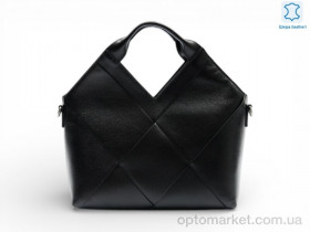 Купить Сумка женская 213648 Lonza чорний