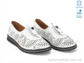 Купить Туфлі жіночі 213807 Anna Lucci білий