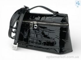 Купить Сумка женская 213878 Lonza чорний