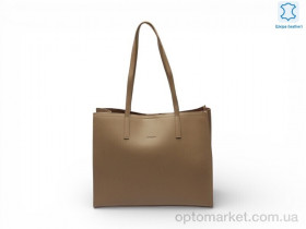 Купить Сумка женская 213895 Lonza бежевий