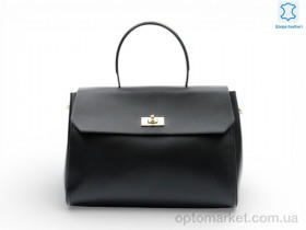 Купить Сумка женская 213896 Lonza чорний